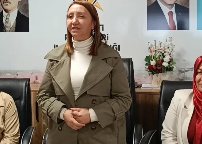 Bilecik Pazaryeri’nde Kanat güven tazeledi